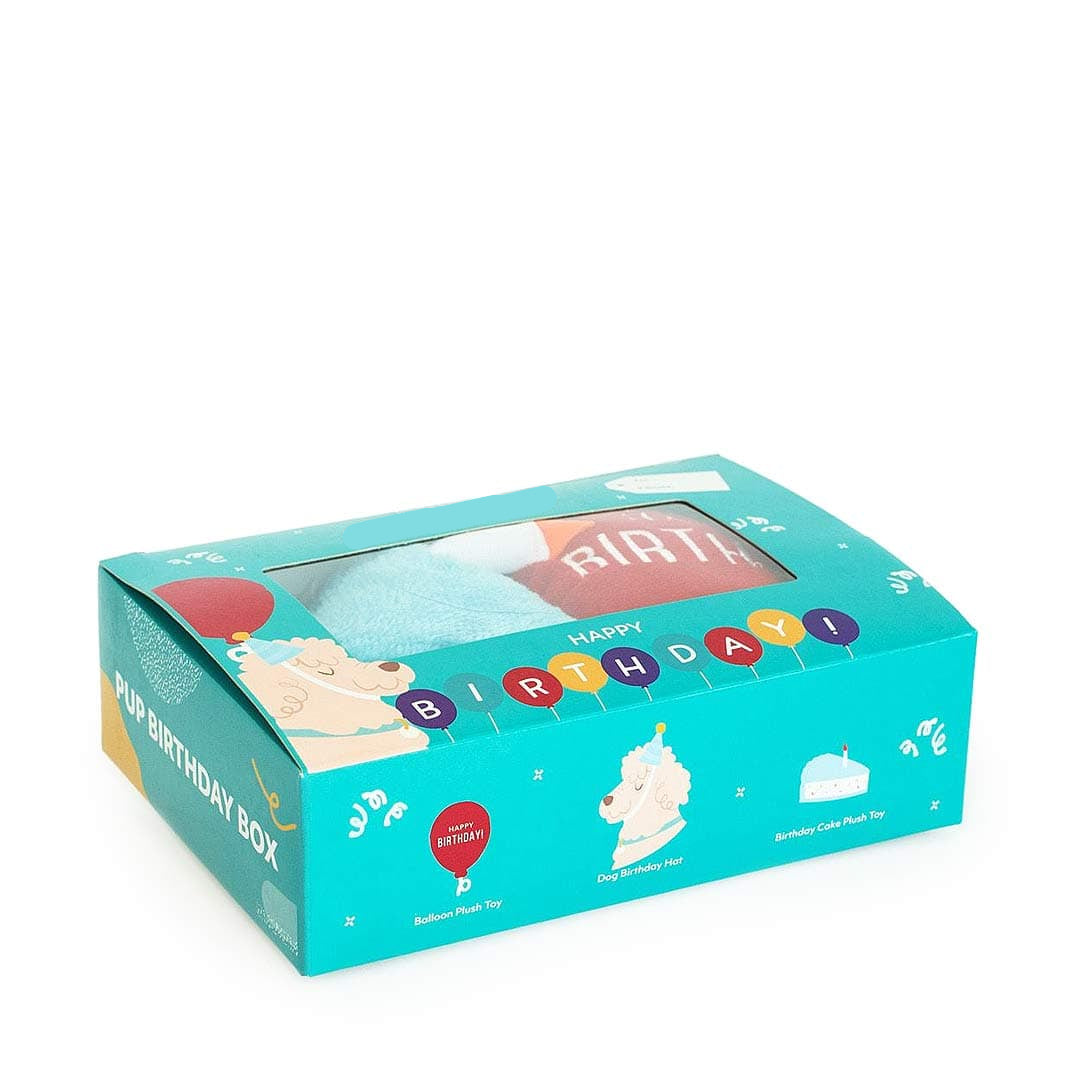 PetPal | Birthday Box Reutje