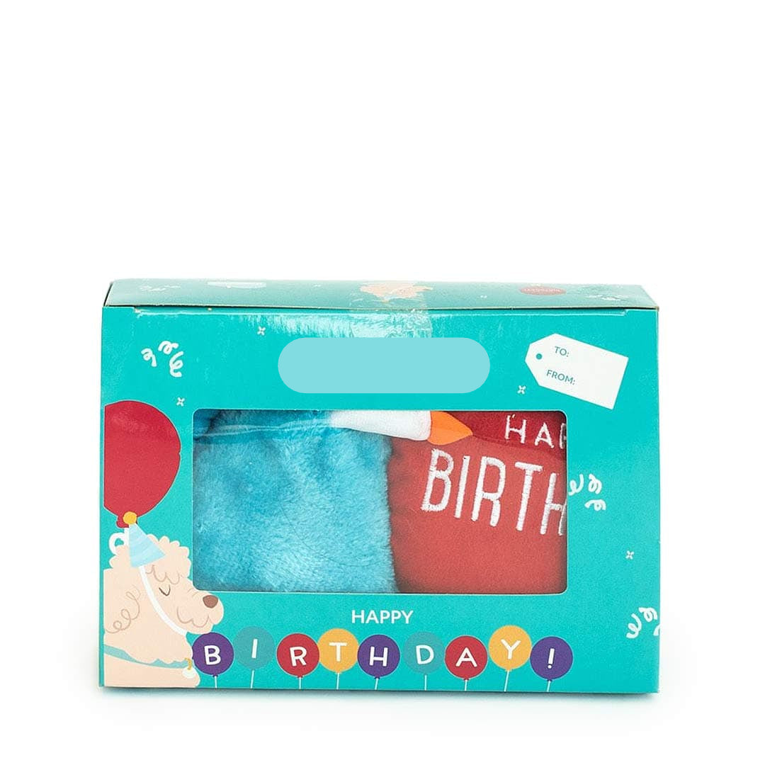 PetPal | Birthday Box Reutje