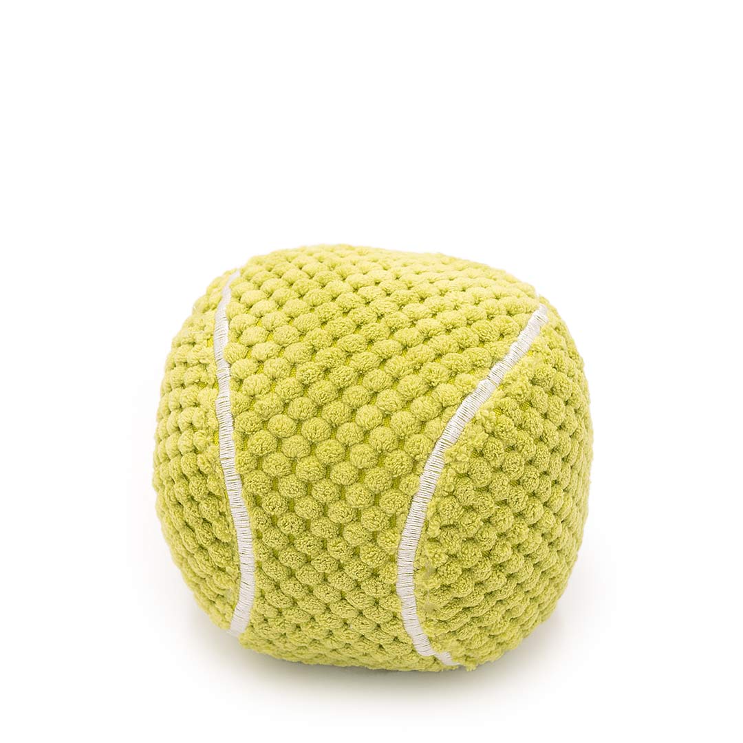 BelloPlay | SportBall – Hunde-Tennisball