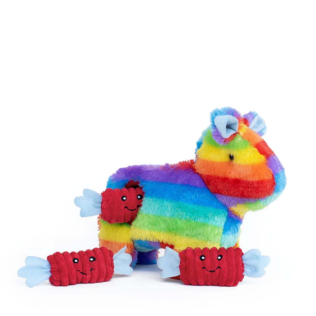 PlayPaw | Burrow Piñata