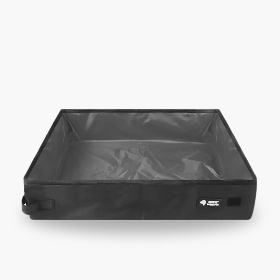 Luna | Tragbare Katzenbox für Reisen & Zuhause
