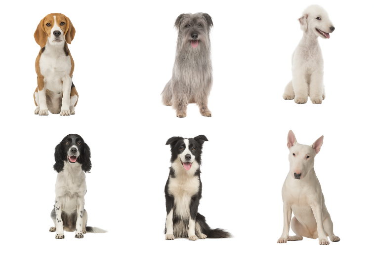 Rudolf & Rufus | Faltbare Transportbox für Hunde aus Metall