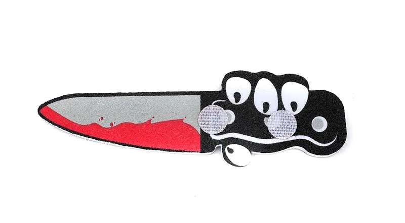 Brutus | Lustiges Halloween-Hundekostüm mit Horrordesign