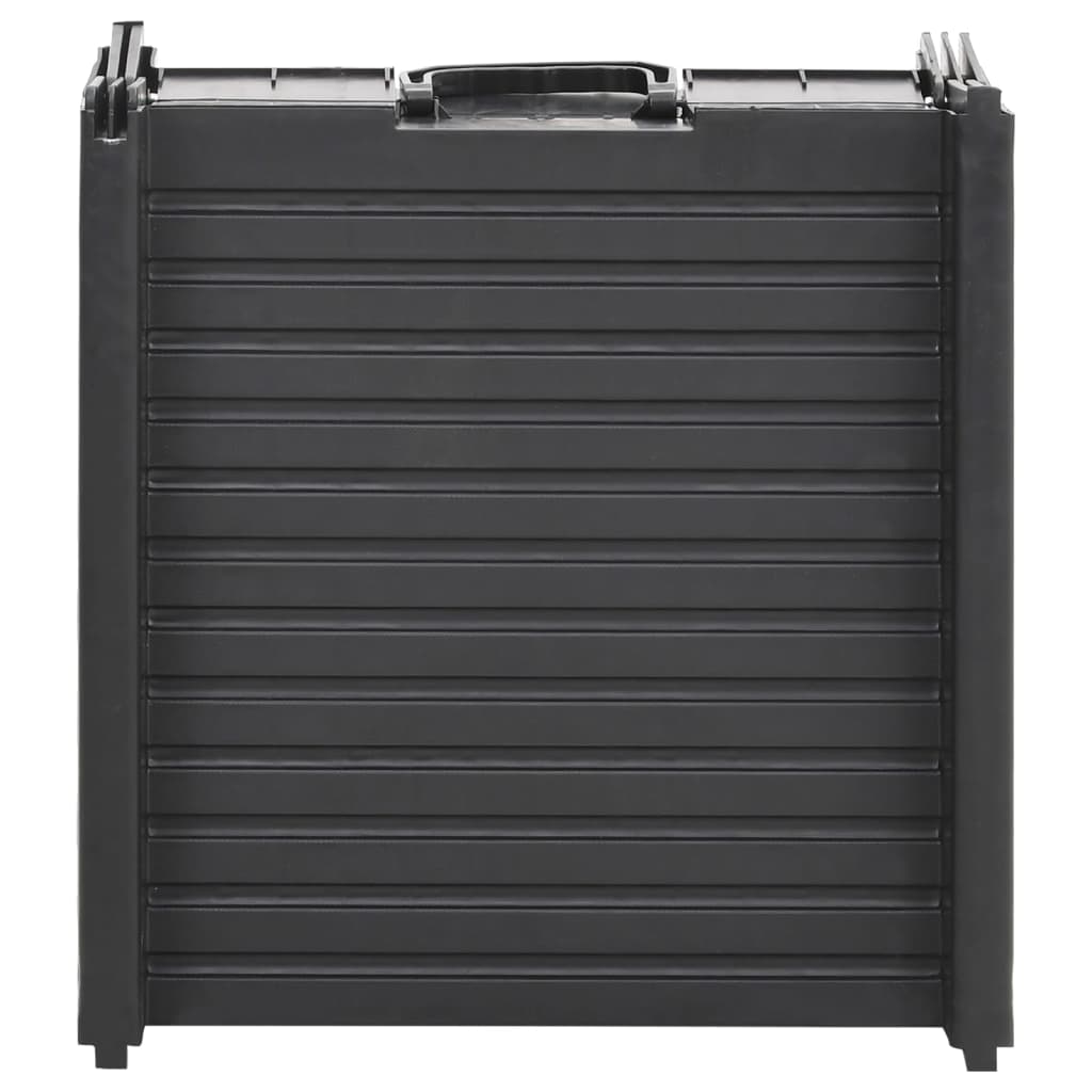 PawStep | Faltbare Hunderampe – Sicher & Rutschfest