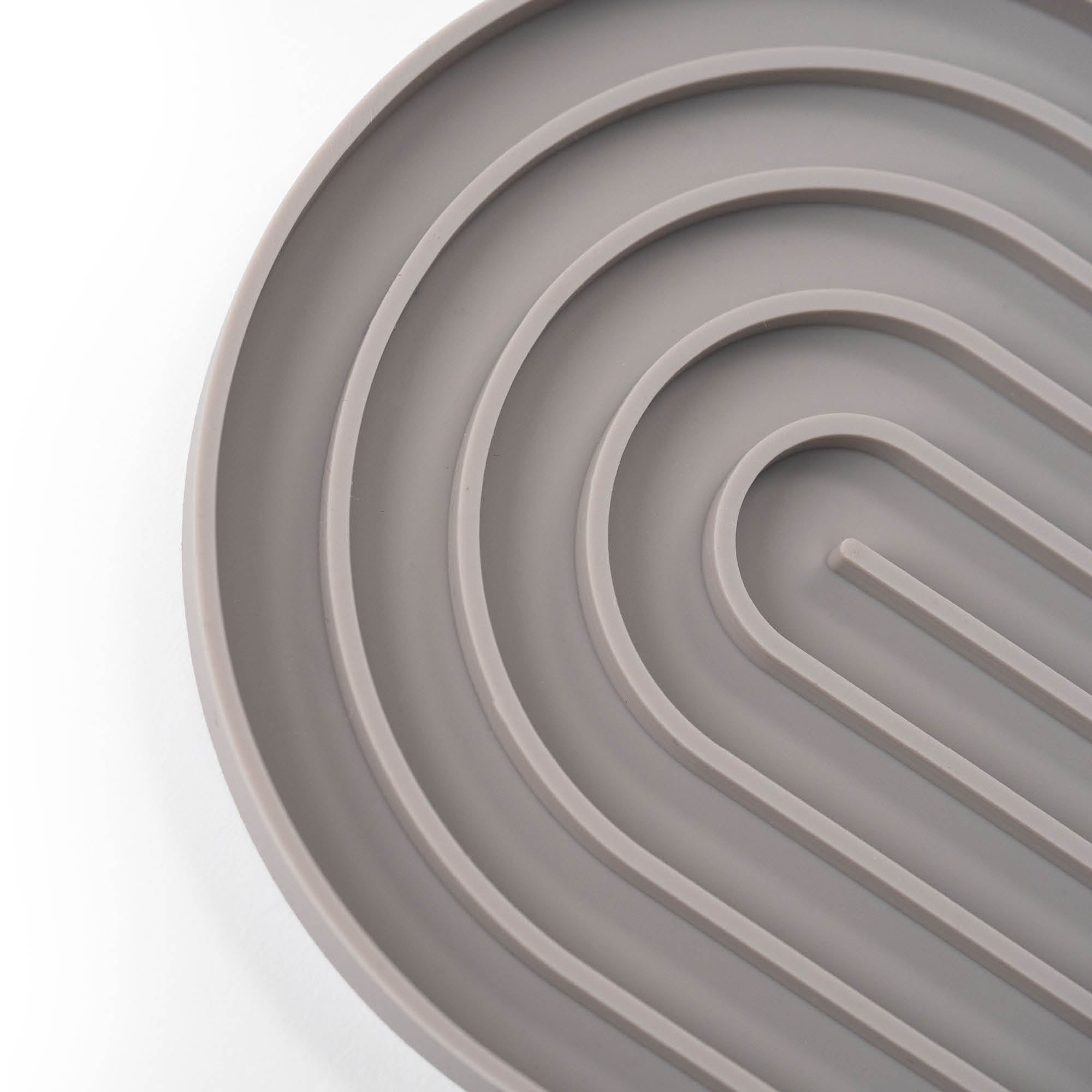 MiezBalance | Anti-Schling Schleckmatte für Katzen