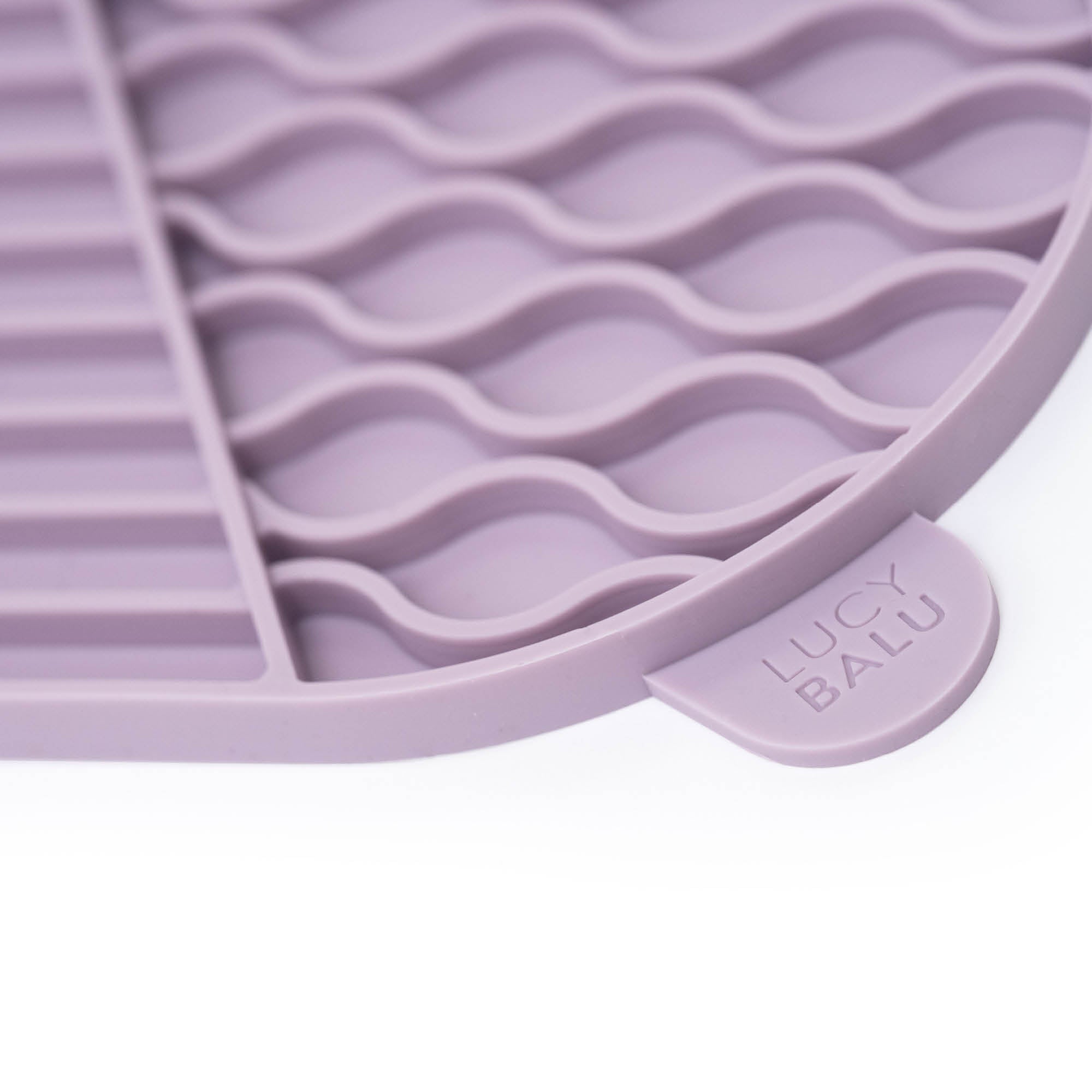 MiezBalance | Anti-Schling Schleckmatte für Katzen