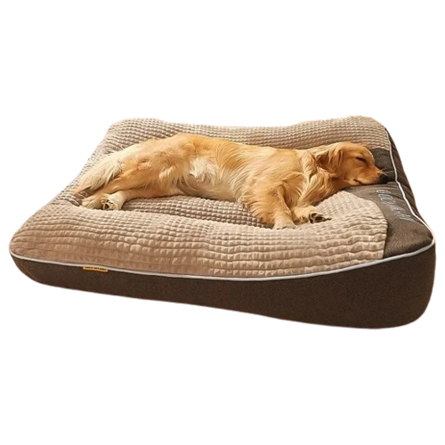 TraumPfote | Luxuriöses Hundebett