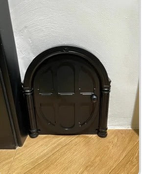 verstelbare huisdier deur kat uitgang